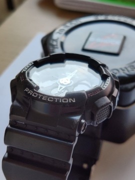 Zegarek Casio G-Shock GA-120