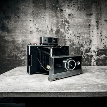 Polaroid 250 REFURBISHED Land Camera aparat ZEISS