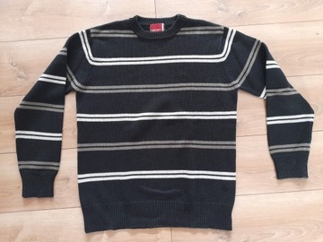 Sweter CARRY, rozmiar XL, 100% bawełna