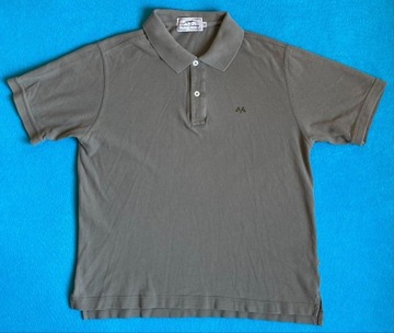 Polo Thomas Burberry vintage Roz. M