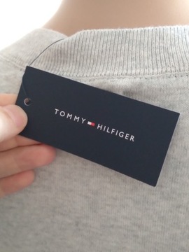 TOMMY HILFIGER SWETER DAMSKI r. XS