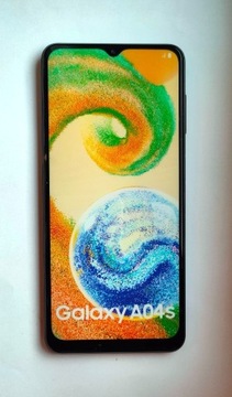 Atrapa telefonu Samsung Galaxy A04s