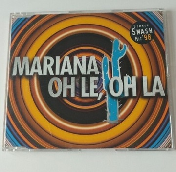 Mariana - Oh Le Oh la