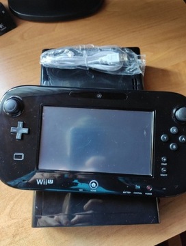 Nintendo WiiU 32 GB 