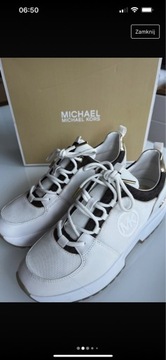 Buty Sneakersy Michael kors 41