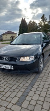 Audi a3 8l