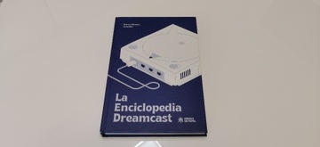 Sega Dreamcast encyklopedia 