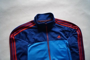 Bluza Adidas Climalite USA