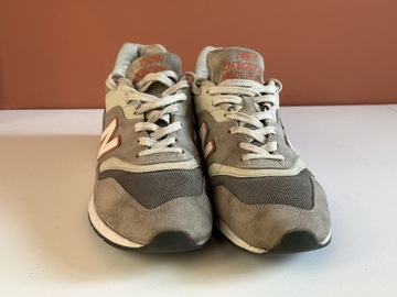 New Balance 997 Made in USA 45 !!!