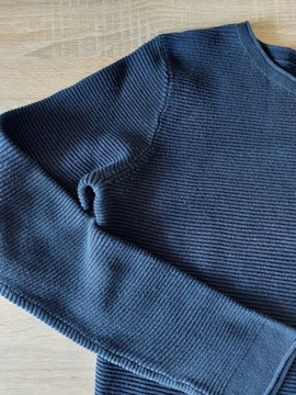 bawełniany sweterek Tom Tailor, r.XS