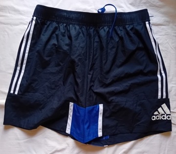 Adidas  spodenki  XXL jak nowe