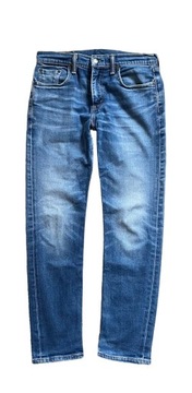 Levi's 502 W30/L32, stan bardzo dobry