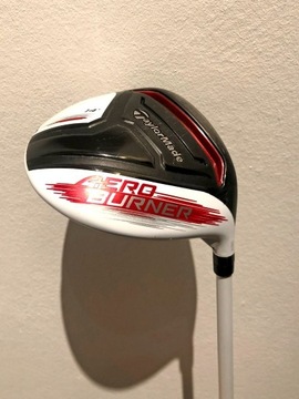 MINI Driver TaylorMade AeroBurner 14° (Stiff)