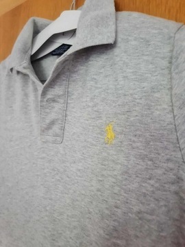 Koszulka Polo Sport Ralph Lauren 