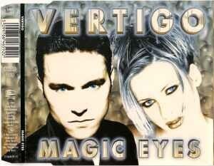 Vertigo - Magic Eyes