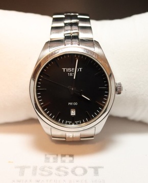 Zegarek TISSOT PR 100 Classic o symbolu T101410 A