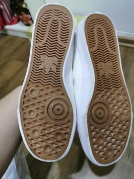 Adidas Nizza Slip On rozmiar 42 nowe