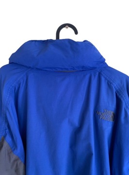 The North Face HyVent kurtka, rozmiar XL, stan bar