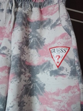 Komplet Guess damski m