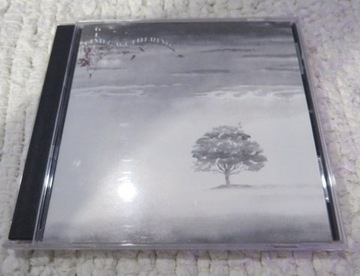 Genesis – Wind & Wuthering CD USA 1990