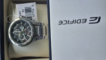 Zegarek Casio edifice EF-335