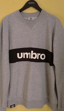 Bluza męska UMBRO, rozm. L, bawełna