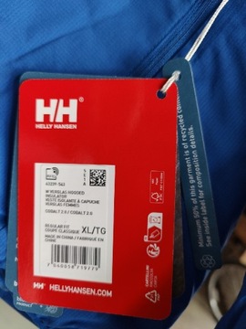 Helly Hansen Verglas Insulator damska kurtka XL 