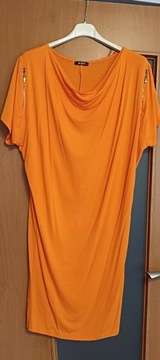 Sukienka letnia Orange 