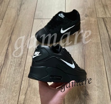 Nowe wygodne buty meskie Air Max 90, 41-46