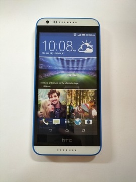 Smartfon HTC Desire 620 Atrapa