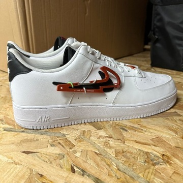 Nike Air Force 1 Low Premium Carabiner 