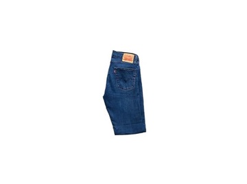 Levi's 513 W30/L32, stan bardzo dobry