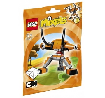 Lego 41517 Mixels Balk