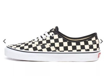 VANS Authentic __ trampki r. 36 __ NOWE 