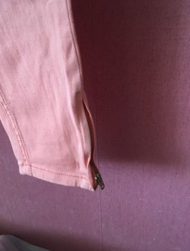 NEW YORKER spodnie rurki zwężane Dżinsy Jeans NOWE