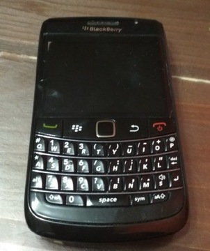BlackBerry Bold 9780.