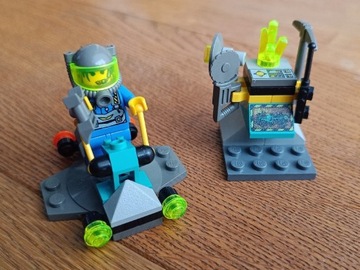 LEGO 4910 The Hover Scout