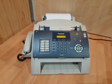 Fax Panasonic UF-4100-YF