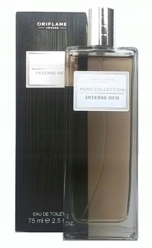 ORIFLAME Woda toaletowa Collection Intense Oud