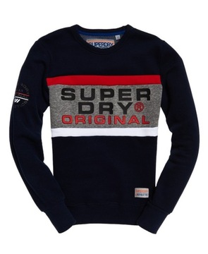 Superdry - bluza