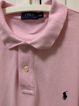 Polo Ralph Lauren r. XXL koszulka męska oryginalna