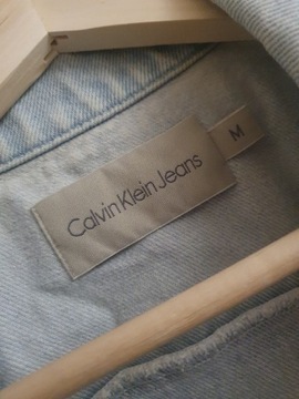 Kamizelka Calvin Klein M jeans