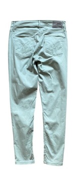 Calvin Klein Ankle skinny, rozmiar M