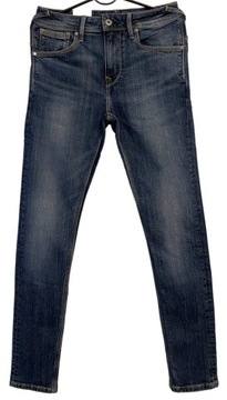 SPODNIE JEANSOWE PEPE JEANS   W28 L32