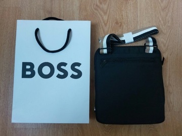 Saszetka Hugo Boss Premium 