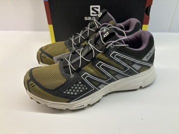 Buty salomon x mission 3 42/43 profi 