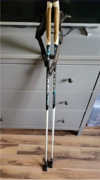 Exel stride 120cm używane Nordic walking 