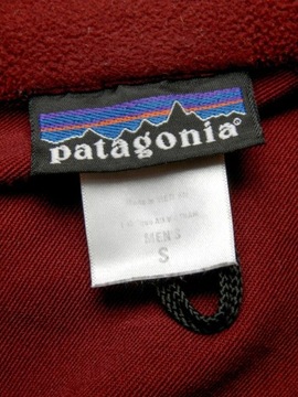 Patagonia męska kurtka typu softshell