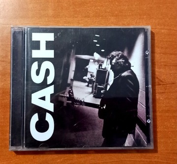 Johny Cash Solitary Man