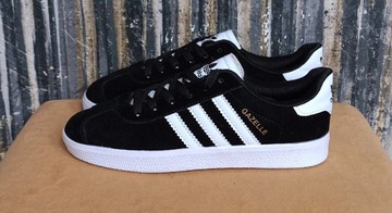 Buty adidas Gazelle, rozmiar 37.